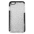 thumbnail image 2 of Replacement For iPhone 6 6s Plus 7 8 Plus gel cover clear X Case Cover Transparent Prism Pattern Full Protective Soft TPU Casing, 2 of 6
