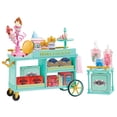 thumbnail image 3 of Chariot MGA's Miniverse Make It Mini Honeydukes Harry PotterMC, mini articles de collection, 3 of 5