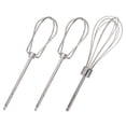 thumbnail image 3 of Refurbished Hamilton Beach 62661 3 Speed Hand Mixer, White, 3 of 3