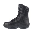 thumbnail image 2 of Reebok Work Duty Men's Rapid Response RB8895 8" Tactical Boot, 2 of 5