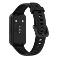 thumbnail image 4 of BotaniNest Premium Silicone Sports Sweat Proof Solid Color Watch Band With Convenient Adjustment And Wide Compatibility Compatible With Smartwatch, 4 of 6