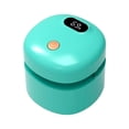 thumbnail image 2 of Chmadoxn Appareils Ménagers Diffuseur d'Arômes pour Voiture, Diffuseurs de Parfums avec 2 Paquets Botaniques d'Aromathérapie, Diffuseur d'Arômes Portable pour Chambre, Maison, Bureau, Voiture, Gym Diffuseur d'Arômes, 2 of 9