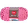 thumbnail image 1 of Red Heart® Amore™ Yarn, Polyester #4 Medium, 3.5oz/100g, 198 Yards, 1 of 2