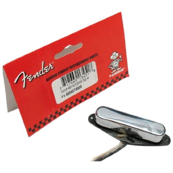 Fender Vintage Reissue '62 Telecaster Neck Pickup