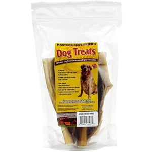 Masters Best Friend Tous les boeufs naturels cachent les chews