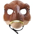 thumbnail image 3 of Masque de Tyrannosaure Rex du Monde jurassique, 3 of 6