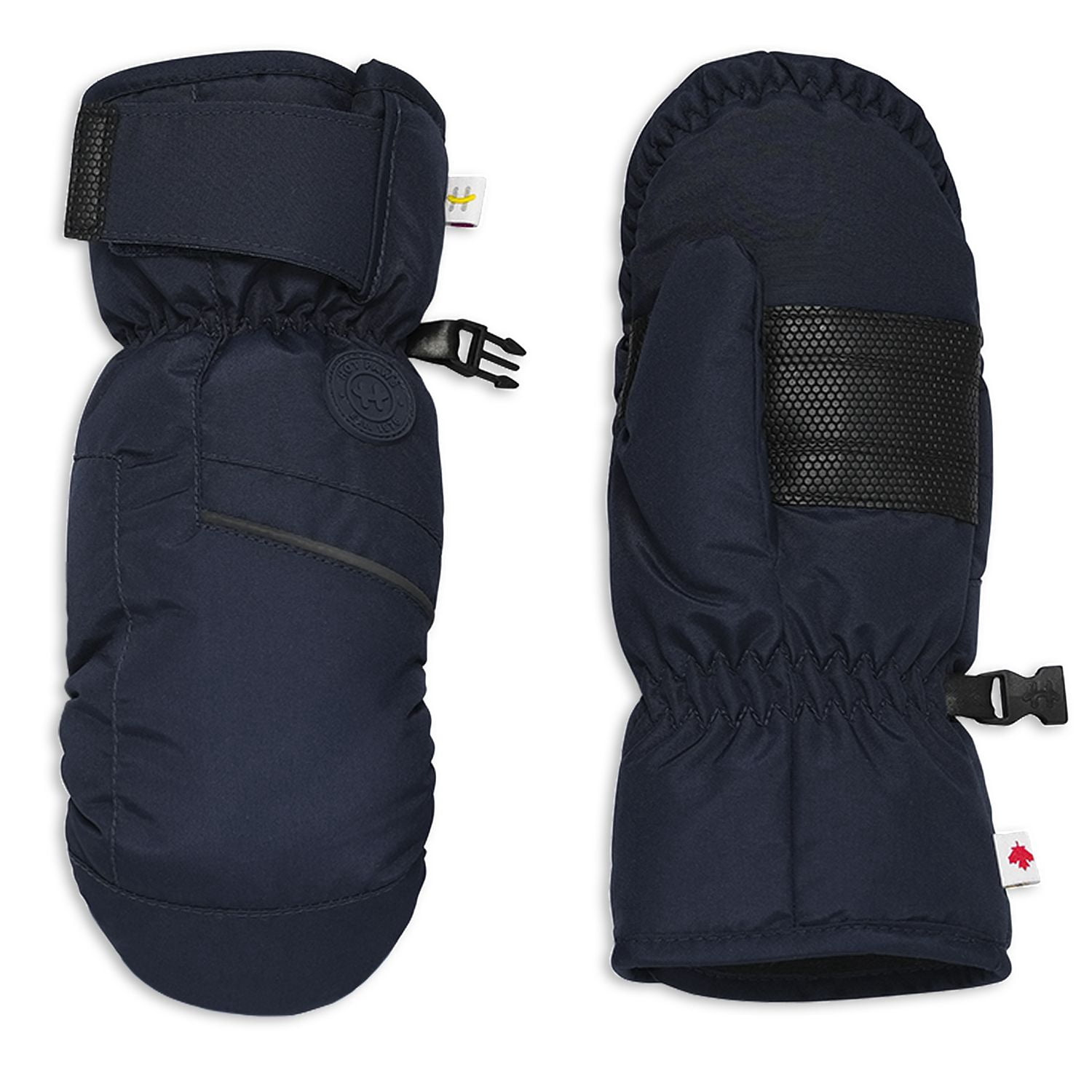 Hot Paws Mitaines de ski pour garçons