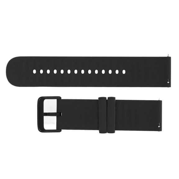 Smartwatch Silicone Band Silicone Bands For  Gtr 22mm Silicone Band Compatible For  GTR/ GTR 3 PRO Smartwatch Replacement Band Quick Release Strap Bracelet