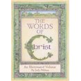 thumbnail image 3 of Les Paroles du Christ, un Volume Illuminé par Judy Pelikan, 3 of 3