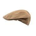 thumbnail image 4 of Meitianfacai Béret pour Femmes, Béret Uni pour Filles, Design Classique, Kaki, 4 of 4