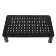 thumbnail image 3 of Monitor Stand Height Adjustable Computer Monitor Stand Riser Computer Supply, 3 of 9