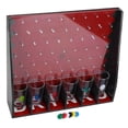thumbnail image 3 of Drinking Board Games, Entertainment Drinking Game, Drinking Game, Party Drinking Game, Interesting Portable For Adults Reusable Couples, 3 of 8