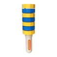 thumbnail image 2 of YiJuHui 2pcs Wooden Dexterity Puzzle Stacking Game - Skill Development Focus Toy for Family Party Games & Classroom Activities, 2 of 4