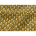 thumbnail image 4 of oneOone Viscose Jersey Fabric Ethnic Ikat Printed Craft Fabric BTY 60 Inch Wide, 4 of 5