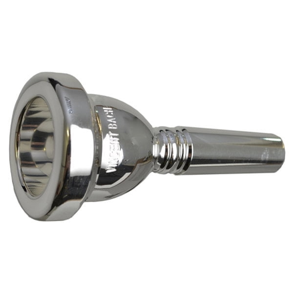 Bach Bass Trombone Mouthpiece - 1 1/2 G