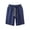Blue, variant on adviicd Shorts for Men With Pockets Mens Workout Athletic Shorts Hiking Shorts Men Lightweight Sports Gym Shorts Running Blue,XXL