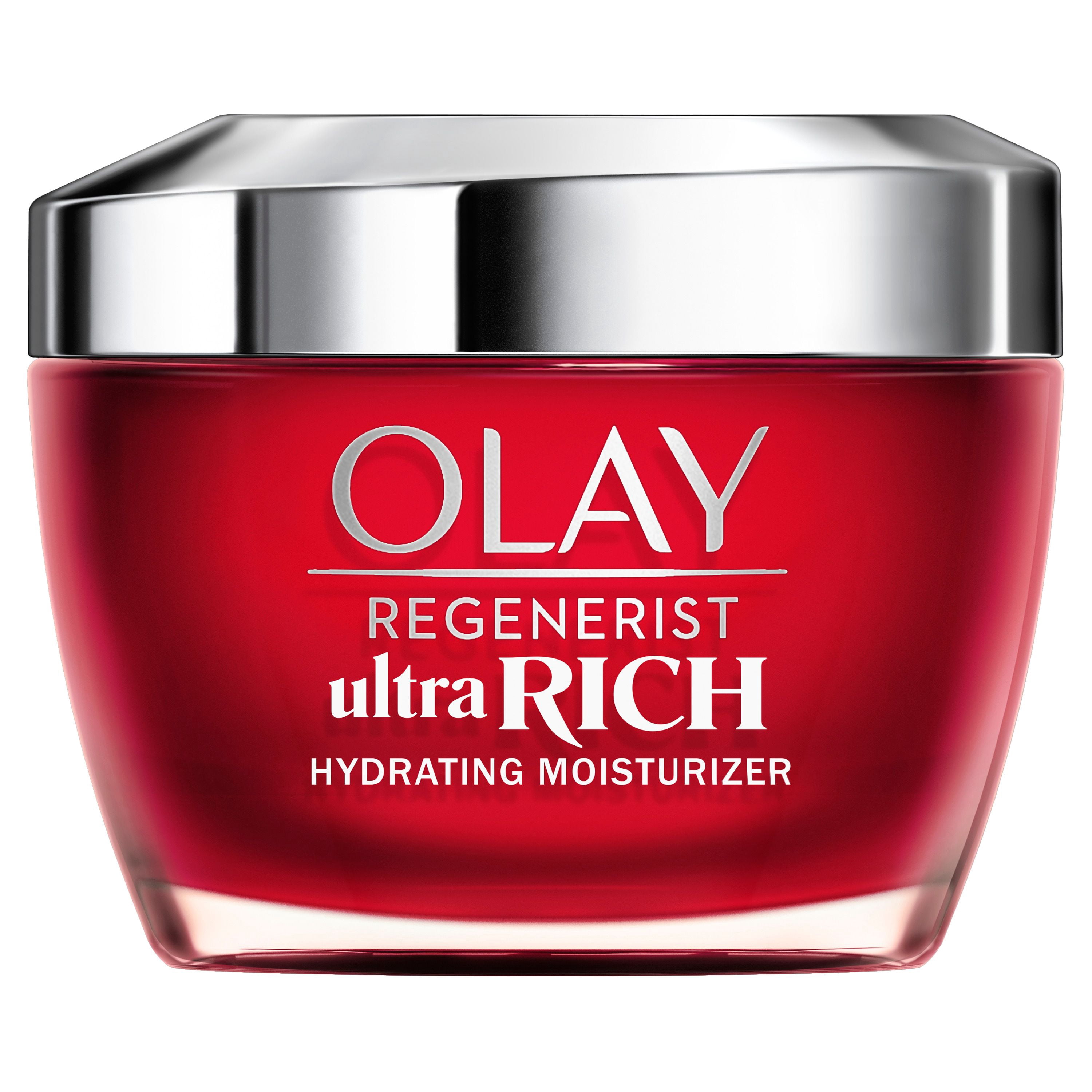 Olay Regenerist Ultra Rich Face Moisturizer