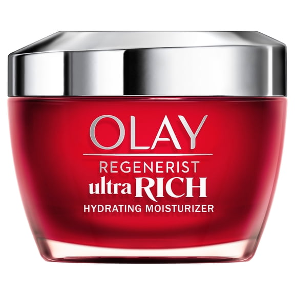 Olay Regenerist Hydratant pour le Visage Ultra Riche