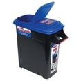 thumbnail image 1 of Buddeez 217154 8 gal Charcoal Dispencer Caddy, 1 of 4