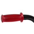 thumbnail image 2 of Movelo Rush 12-inch Bike for Boys, Grey/Red, 2 of 9