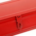 thumbnail image 3 of Shisuyan Metal Tool Box Tool Organizer Case Mechanics Tool Box Car Tool Storage Box, 3 of 9