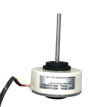 Fan Motor 4681A20091U For LG Air Conditioner Indoor Unit SIC-37CVJ-F130-1 4681A20091J DC310V Conditioning Parts