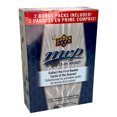 thumbnail image 2 of Boîte Blaster de Cartes à Collectionner de Hockey MVP Upper Deck 2023-24, 2 of 2