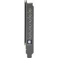 thumbnail image 4 of ASUS Xonar AE - Sound card - 24-bit - 192 kHz - 110 dB SNR - 7.1 - PCIe - CM6632AE, 4 of 5