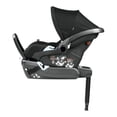 thumbnail image 4 of Peg Perego Primo Viaggio 4-35 Lounge Siège d'Auto pour Bébé - True Black, 4 of 5