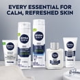 thumbnail image 3 of NIVEA MEN Sensitive Skin Shaving Foam, 200 mL, 3 of 8