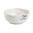 thumbnail image 3 of Thyme & Table Grey Marble Stoneware Round Cereal Bowl, 3 of 7