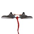 thumbnail image 2 of Airhead Monsta Splash Trainer Water Skis, 2 of 9