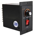 thumbnail image 1 of Contrôleur de Vitesse Moteur Régulateur de Vitesse Moteur Contrôleur Largement Utilisé Design Professionnel pour Équipement Électronique Équipement Industriel Impression, 1 of 8