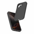 thumbnail image 2 of Avana Velvet MagSafe Case Ash for iPhone 17, 2 of 5