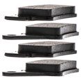 thumbnail image 5 of Niche Rear Brake Pad Set for KTM 1125 250 Semi-Metallic Motorcycle 2 Pack 519-KPA2442D, 5 of 5