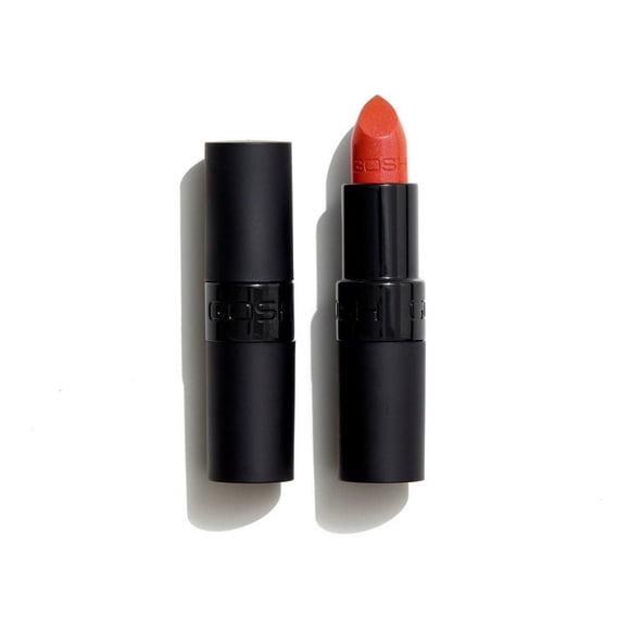 GOSH-Velvet Touch Lipstick -Exotic