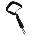 thumbnail image 3 of Youkk Adjustable Saxophone Neck Strap Sax Leather Strap for Alto Tenor Soprano Sax, 3 of 9