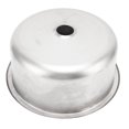 thumbnail image 4 of Bar Wash Basin, Motorhome Sink 304 Stainless Steel Large Capacity Stain Resistant Polished Rustproof  For Boat For, 4 of 8