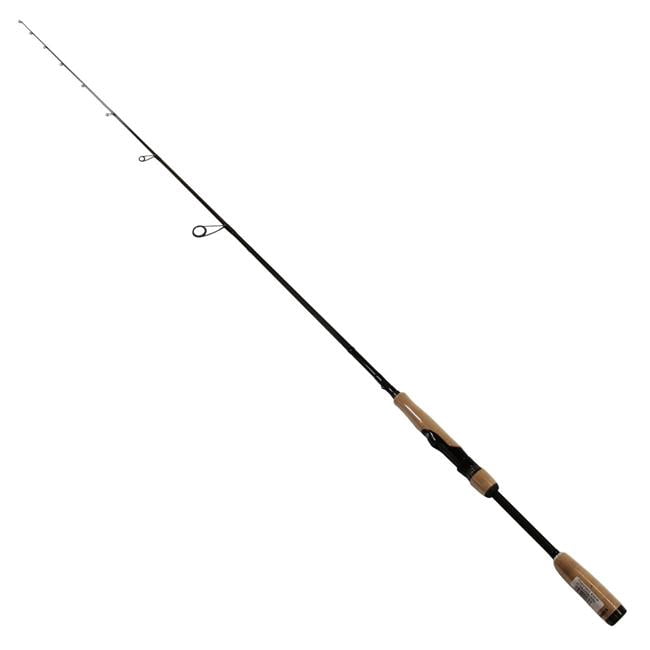 Daiwa TTU6101MXS 6-20 lbs Tatula Series Freshwater Cork Handle Bass Rods