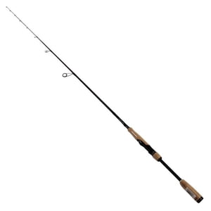 Daiwa TTU6101MXS 6-20 lbs Tatula Series Freshwater Cork Handle Bass Rods