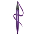 thumbnail image 2 of Hard Candy Color Liquid Eyeliner w/ Lash Boost Serum, 2 of 8