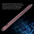 thumbnail image 4 of Active Stylus Pens for Touch Screens, Rechargeable MPP 2.0 Tilt Pen with 4096 Pressure Sensitivity, Palm Rejection, Laptop Stylus Pen with 3 Replacement Nibs for, 4 of 7