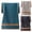 Multicolour, variant on Clearance Sale! Gspmoly All Cotton Towel Cotton Super Soft and Absorbent Turkish Towels Clearance Sale