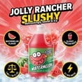 thumbnail image 2 of Jolly Rancher Watermelon Slushy Concentrate, ½ Gallon Jug – Food Service Syrup Base for Slushies, Frozen Drinks & Beverages, 2 of 5