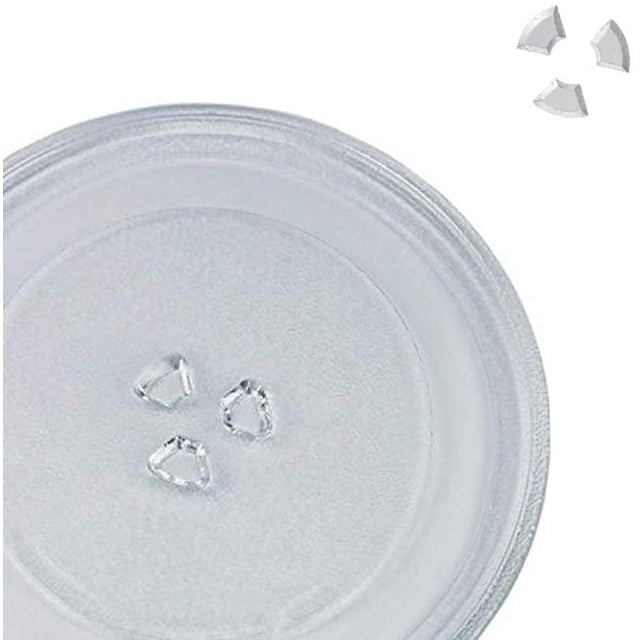 Microwave Glass Plate Replacement,Replacement plate Glass plate Glass turntable for microwaves
