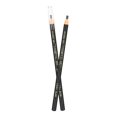 thumbnail image 1 of Hearth & Gear Water Eyebrow Pencil Smooth Pull Through Design Long Lasting Color Easy Blend Formula Natural Enhancer Eyebrow Template Stickers Eyebrow Waxing Eyebrow Shape Eye Makeup Japan Eyebrows, 1 of 4