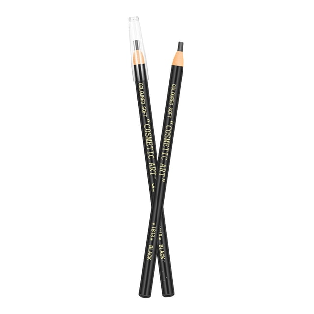 Hearth & Gear Water Eyebrow Pencil Smooth Pull Through Design Long Lasting Color Easy Blend Formula Natural Enhancer Eyebrow Template Stickers Eyebrow Waxing Eyebrow Shape Eye Makeup Japan Eyebrows