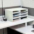 thumbnail image 3 of Trieur de documents Bankers Box Decor, 3 of 3