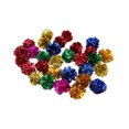 thumbnail image 3 of Pet Ball Toy, Light Rustling Pet Crinkle Ball  For Old Cats For Kittens, 3 of 8