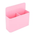 thumbnail image 2 of XYAIYT Magnetic Chalkboard Organizer Multi functional Storage Box for Home Office Classroom Supplies with Strong Magnets and Adjustable Compartments for Pens Pencils Chalks, 2 of 5